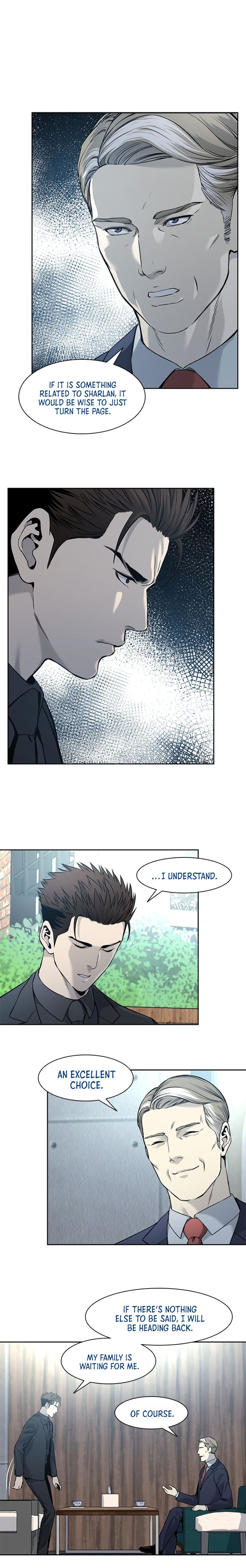 God of Blackfield - Chapter 41 [photo 15] - MangaPorn