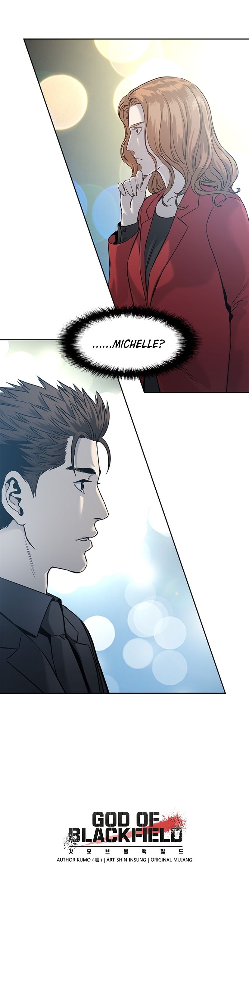 God of Blackfield - Chapter 41 [photo 20] - MangaPorn