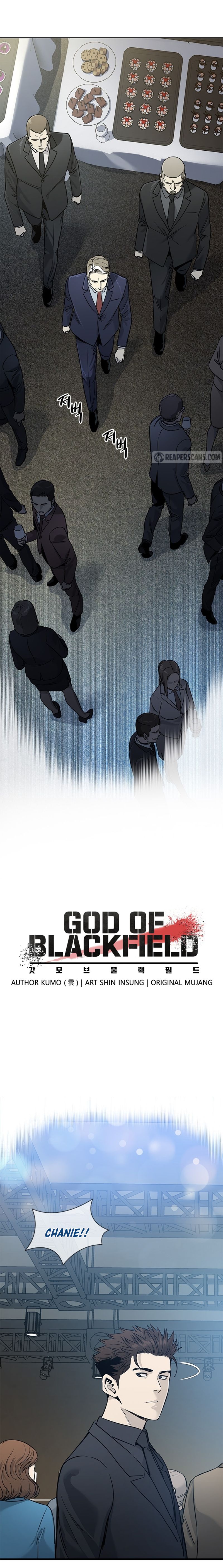 God of Blackfield - Chapter 41 [photo 3] - MangaPorn