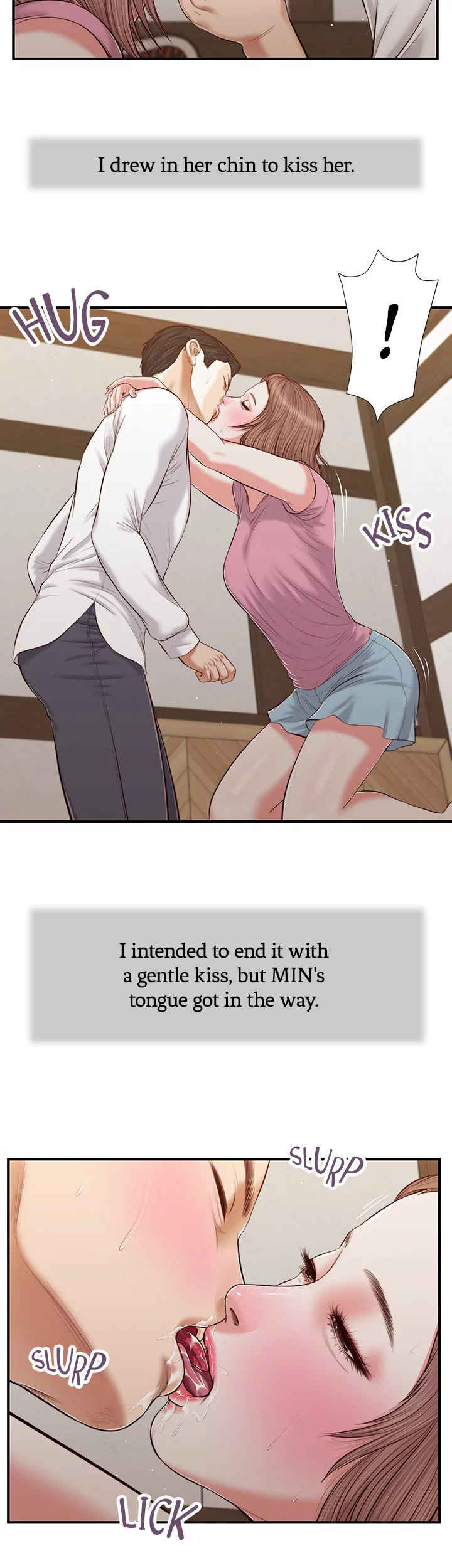 Concubine - Chapter 52 [photo 11] - MangaPorn