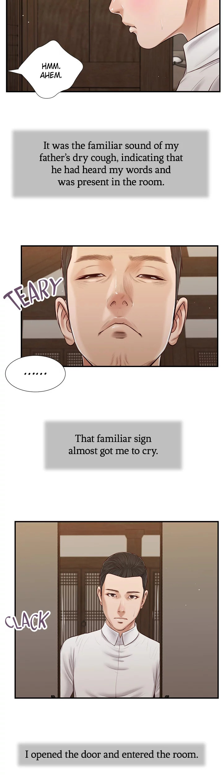 Concubine - Chapter 52 [photo 16] - MangaPorn