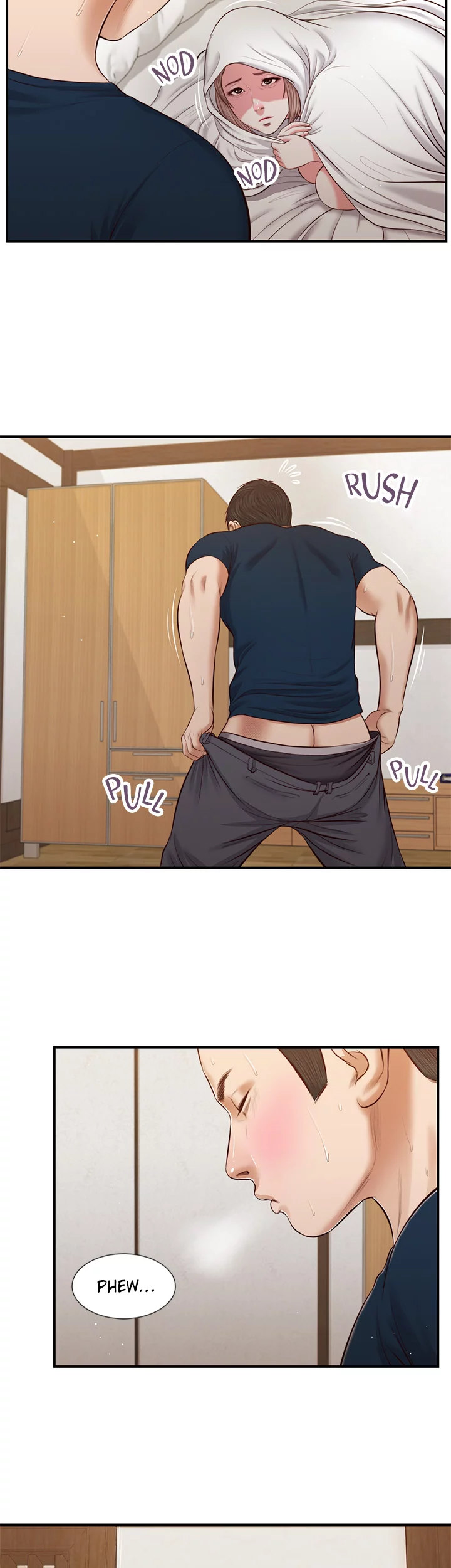 Concubine - Chapter 52 [photo 2] - MangaPorn