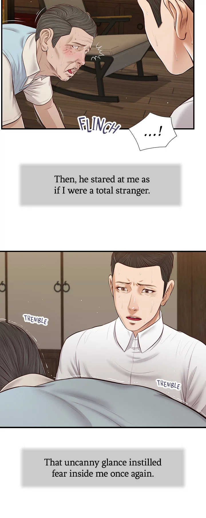 Concubine - Chapter 53 [photo 12] - MangaPorn