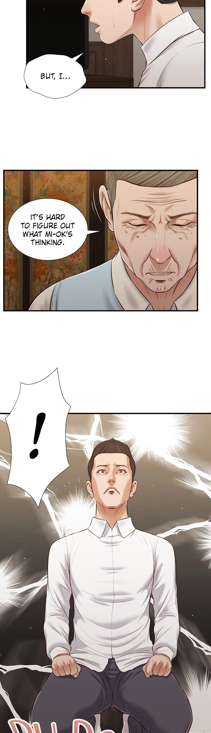 Concubine - Chapter 53 [photo 2] - MangaPorn