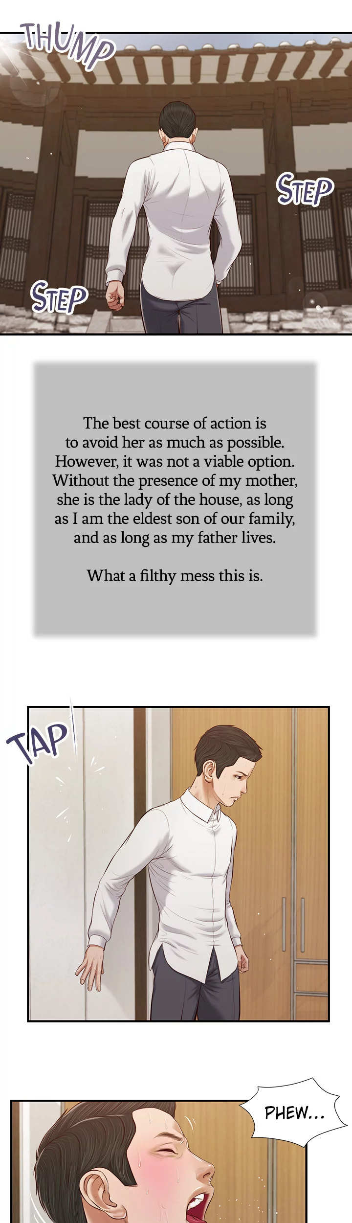 Concubine - Chapter 53 [photo 29] - MangaPorn