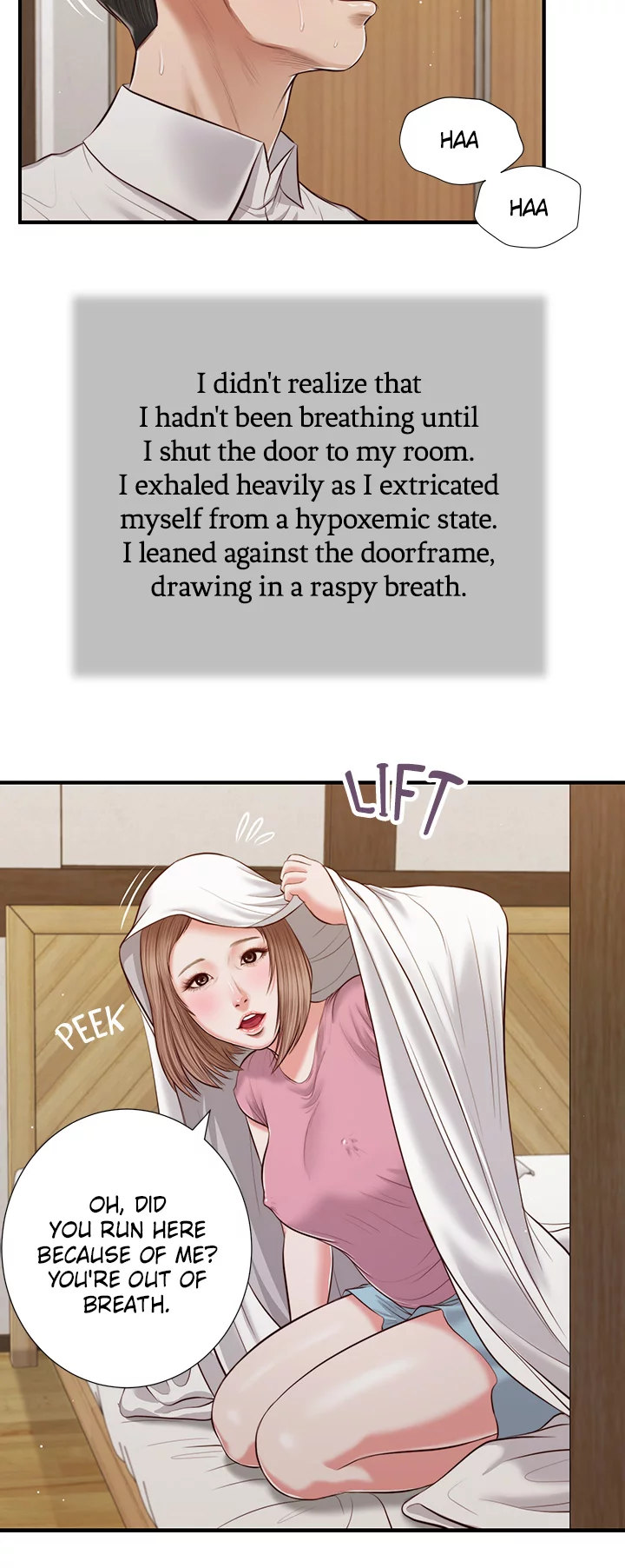 Concubine - Chapter 53 [photo 30] - MangaPorn