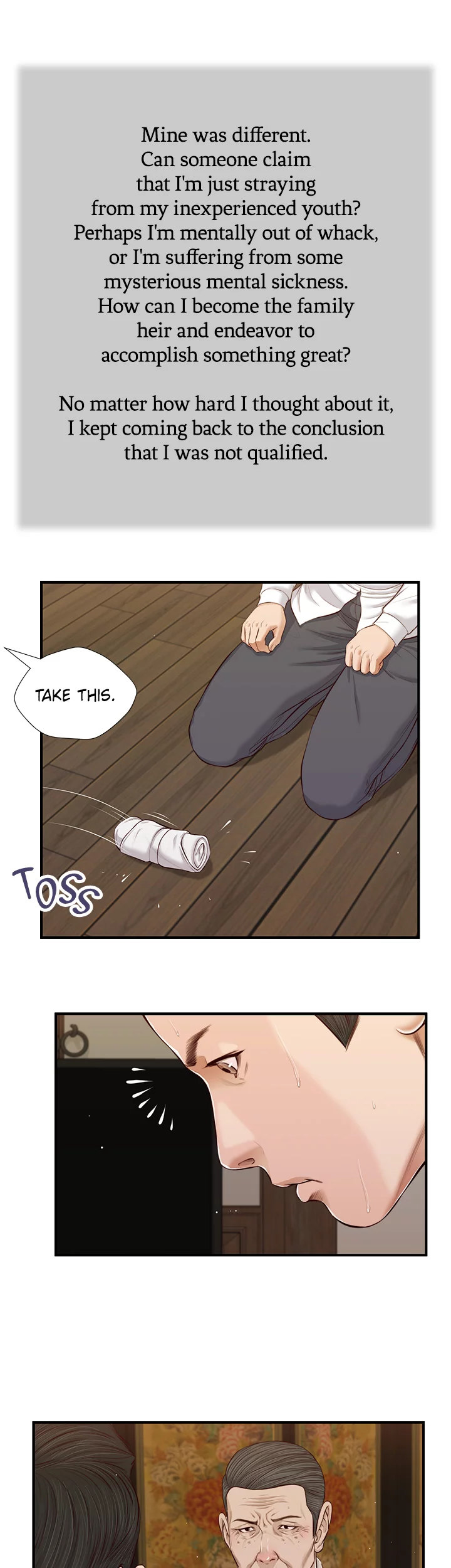 Concubine - Chapter 53 [photo 7] - MangaPorn