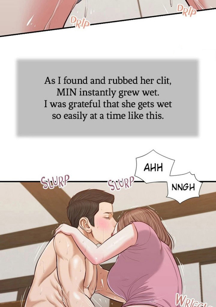 Concubine - Chapter 54 [photo 15] - MangaPorn