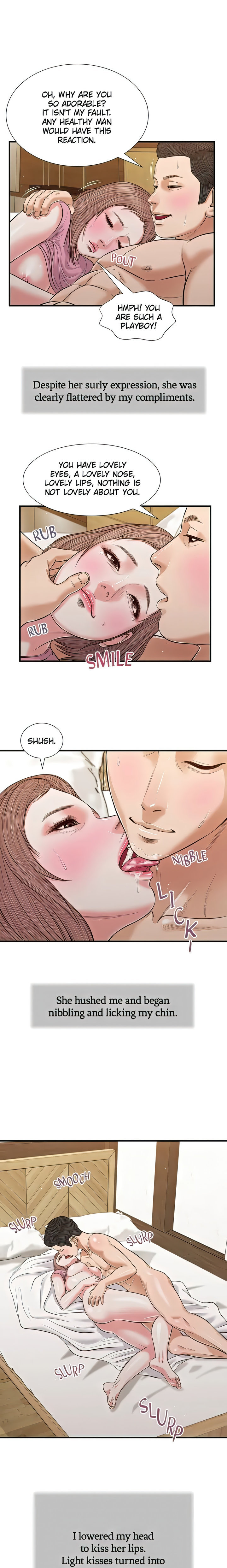 Concubine - Chapter 55 [photo 1] - MangaPorn