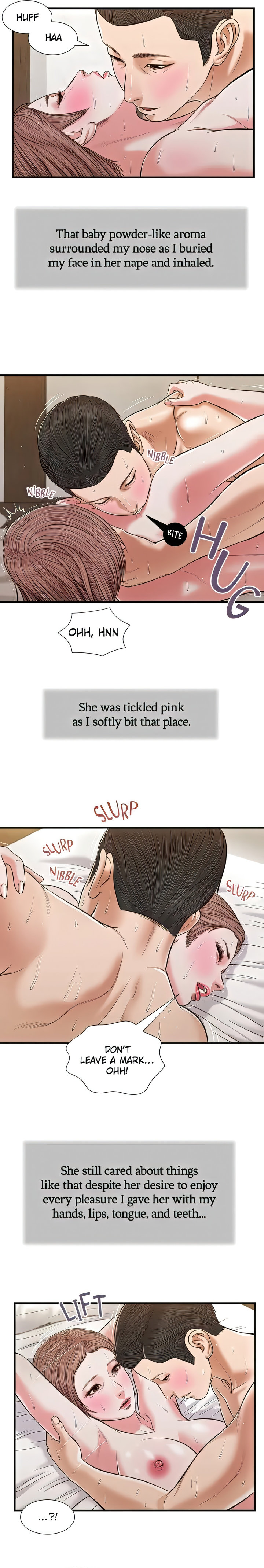 Concubine - Chapter 55 [photo 4] - MangaPorn