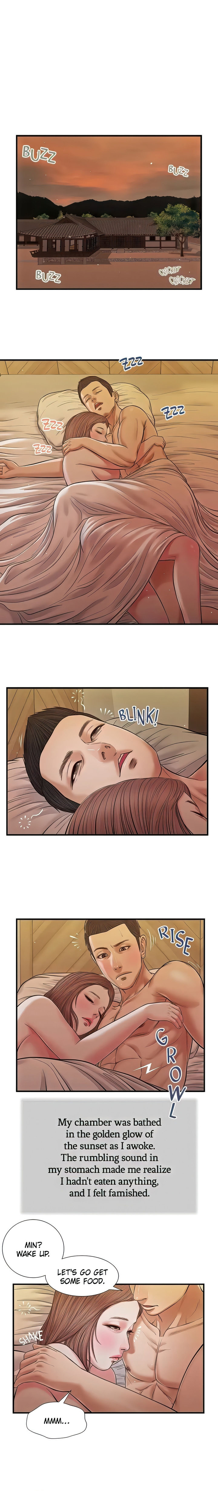 Concubine - Chapter 56 [photo 1] - MangaPorn