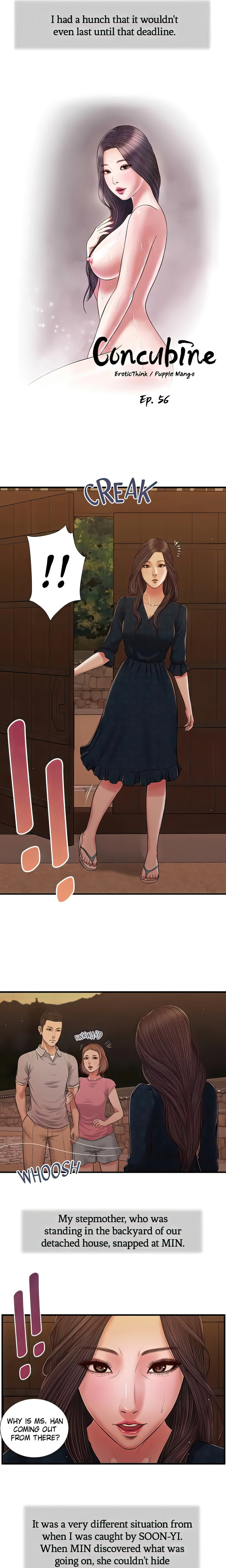 Concubine - Chapter 56 [photo 3] - MangaPorn