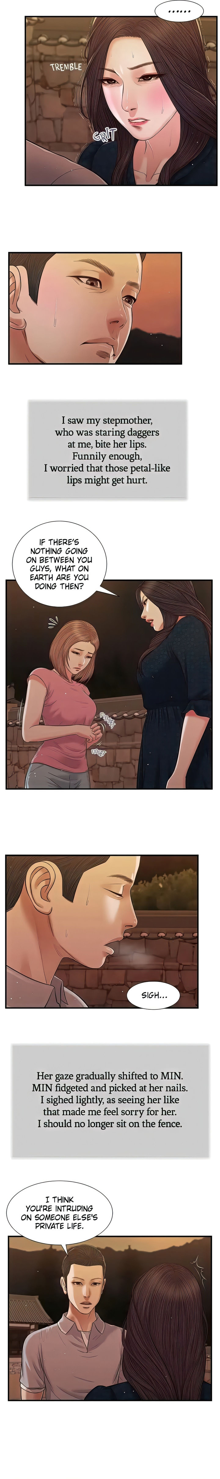 Concubine - Chapter 56 [photo 5] - MangaPorn