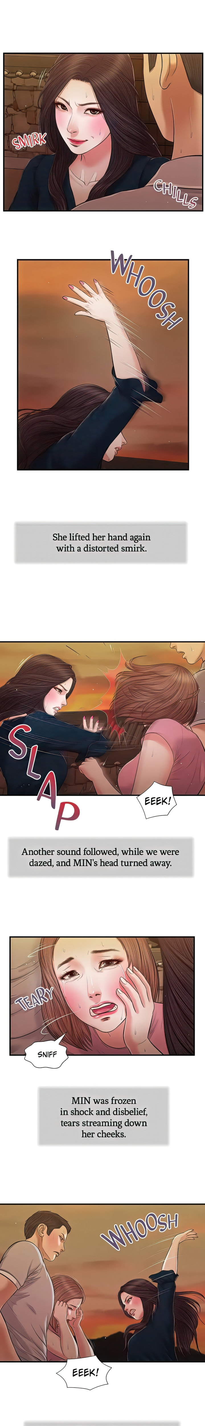 Concubine - Chapter 56 [photo 8] - MangaPorn