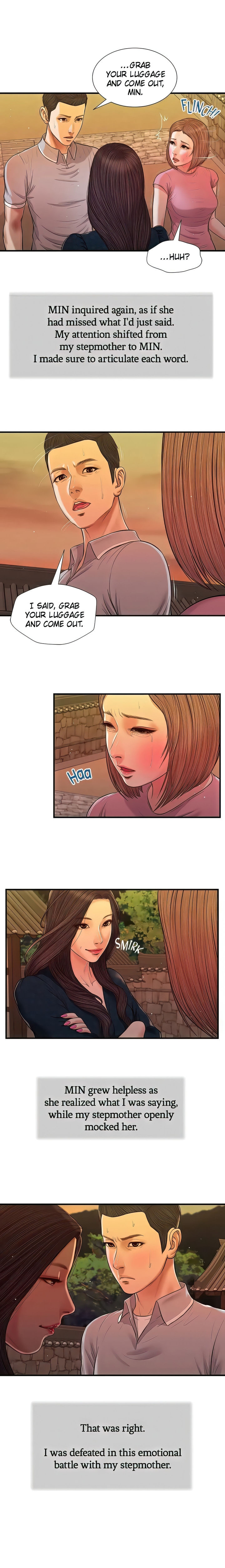 Concubine - Chapter 57 [photo 2] - MangaPorn