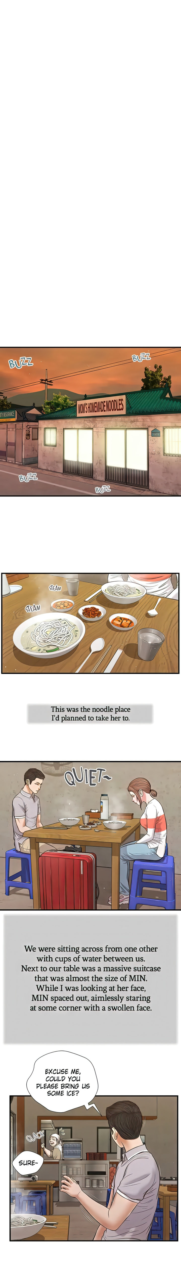 Concubine - Chapter 57 [photo 3] - MangaPorn