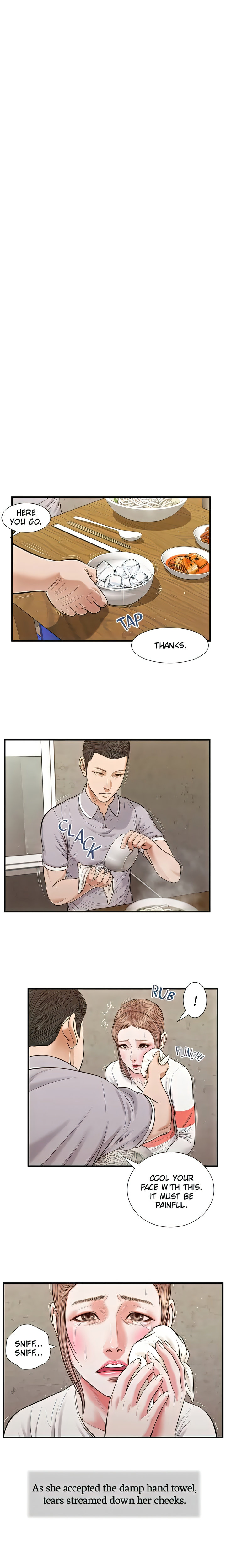 Concubine - Chapter 57 [photo 4] - MangaPorn