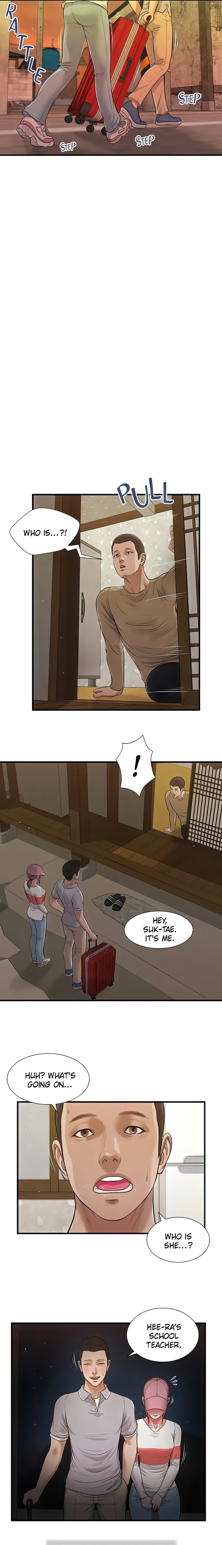 Concubine - Chapter 57 [photo 7] - MangaPorn