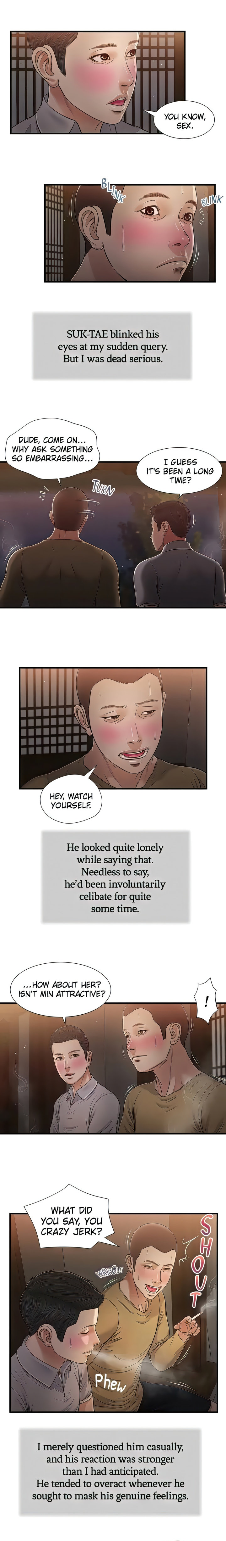 Concubine - Chapter 58 [photo 10] - MangaPorn