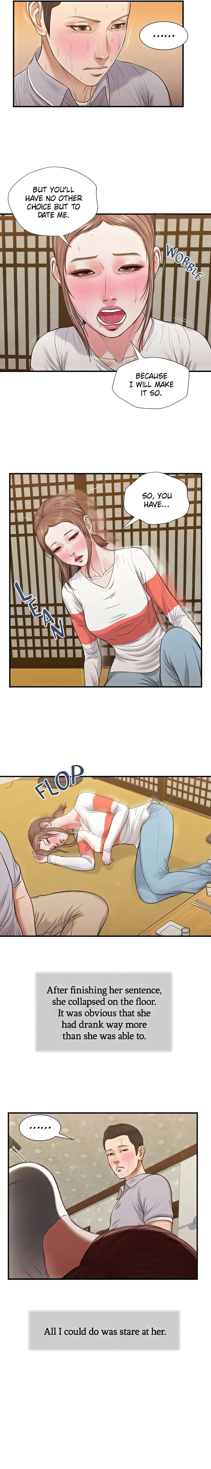 Concubine - Chapter 58 [photo 6] - MangaPorn