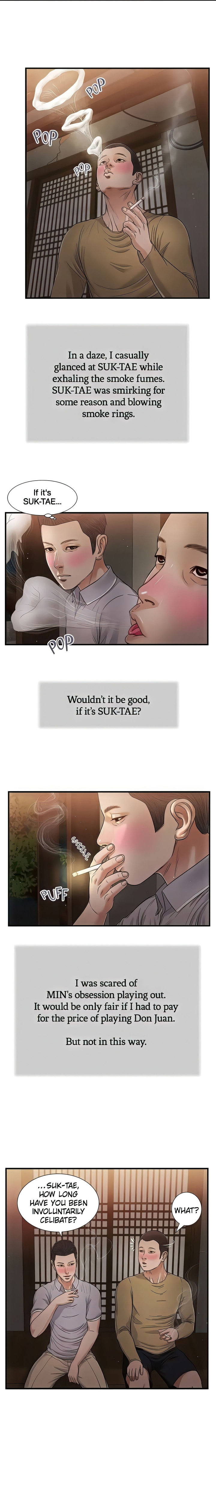 Concubine - Chapter 58 [photo 9] - MangaPorn