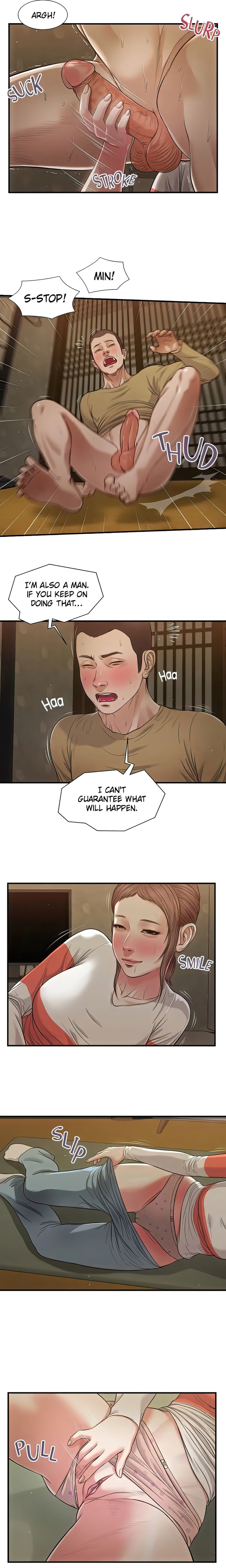 Concubine - Chapter 59 [photo 10] - MangaPorn