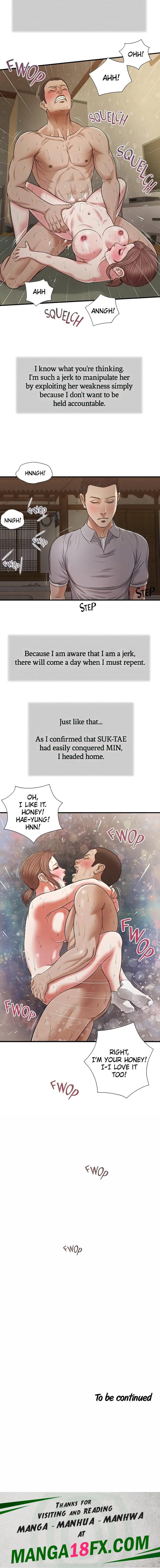 Concubine - Chapter 59 [photo 14] - MangaPorn