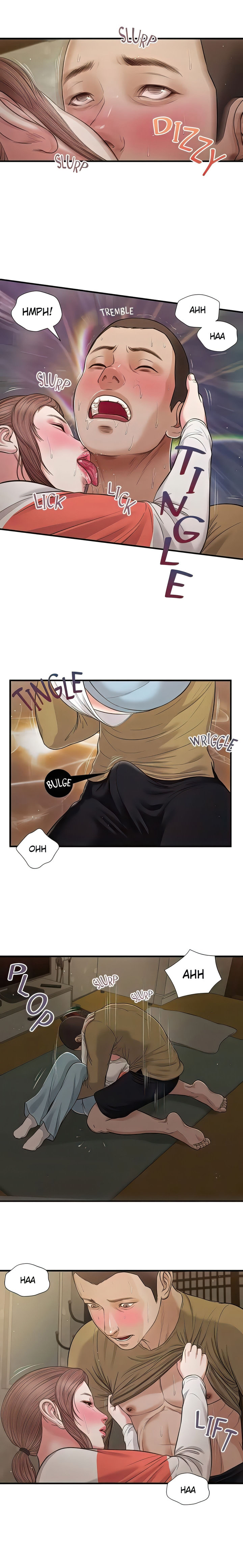 Concubine - Chapter 59 [photo 7] - MangaPorn