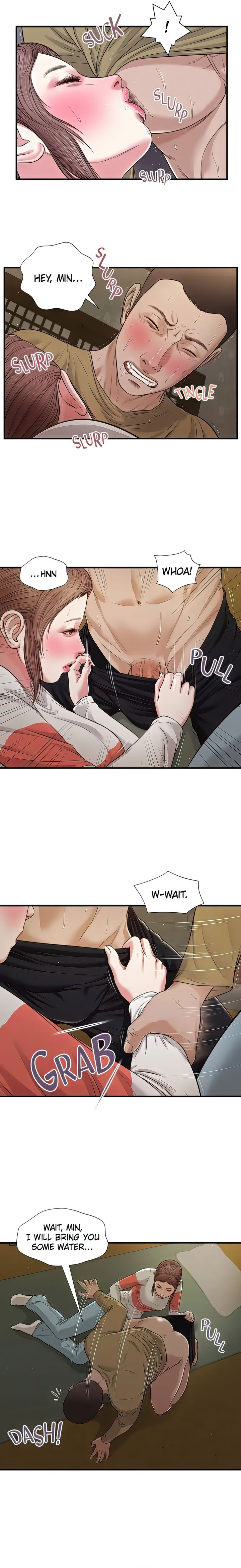 Concubine - Chapter 59 [photo 8] - MangaPorn