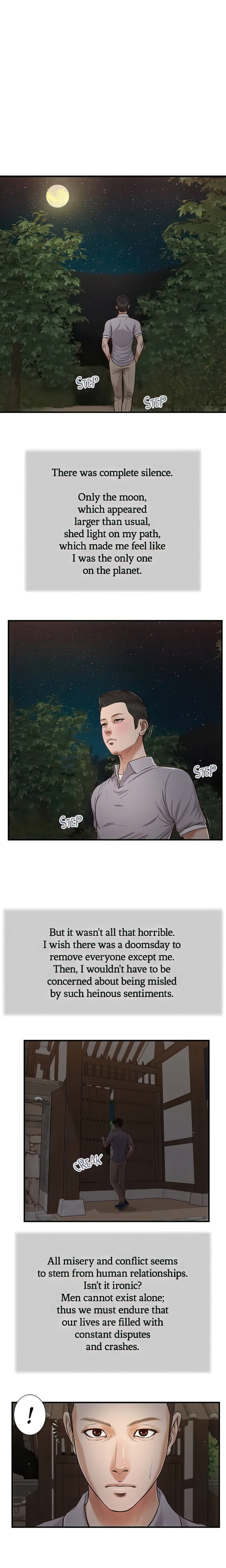 Concubine - Chapter 60 [photo 1] - MangaPorn