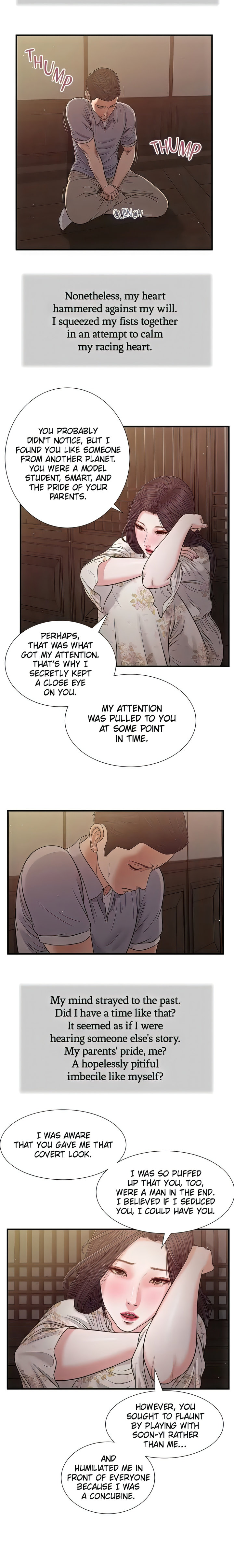 Concubine - Chapter 60 [photo 13] - MangaPorn