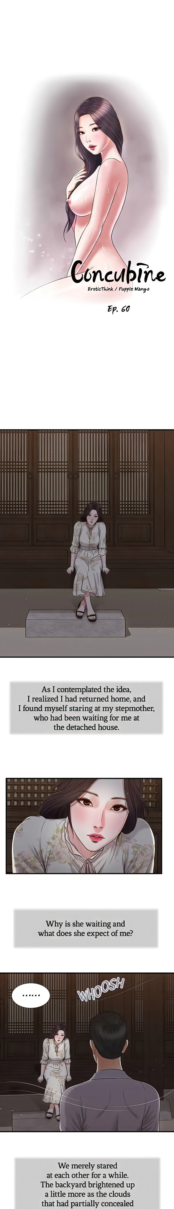 Concubine - Chapter 60 [photo 2] - MangaPorn