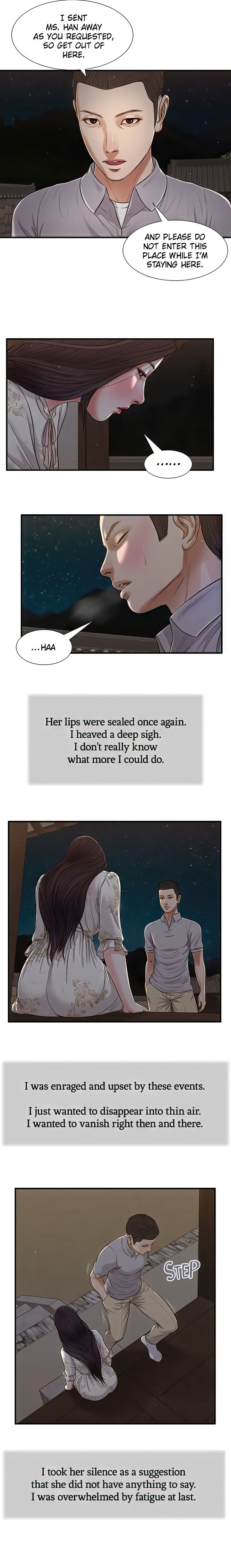 Concubine - Chapter 60 [photo 4] - MangaPorn