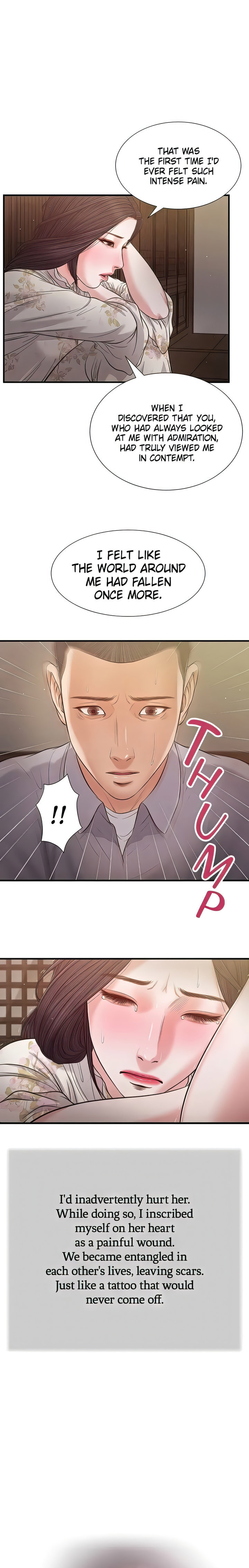 Concubine - Chapter 61 [photo 1] - MangaPorn