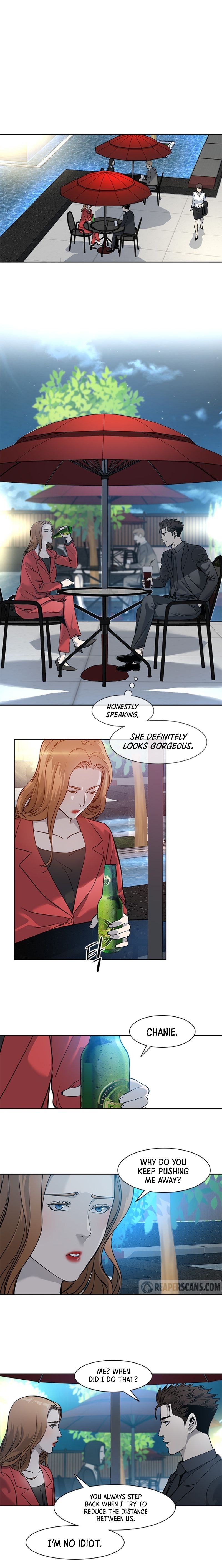 God of Blackfield - Chapter 42 [photo 10] - MangaPorn