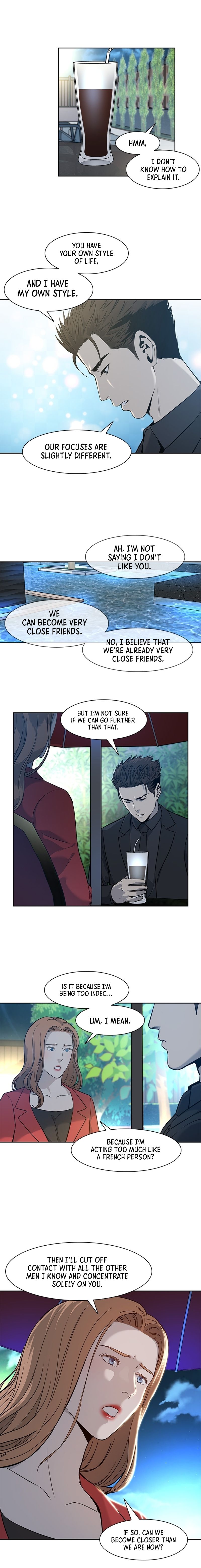 God of Blackfield - Chapter 42 [photo 11] - MangaPorn