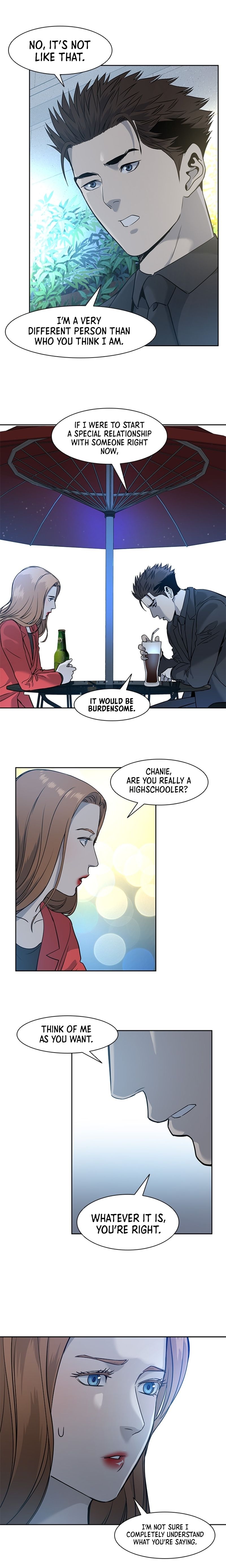 God of Blackfield - Chapter 42 [photo 12] - MangaPorn