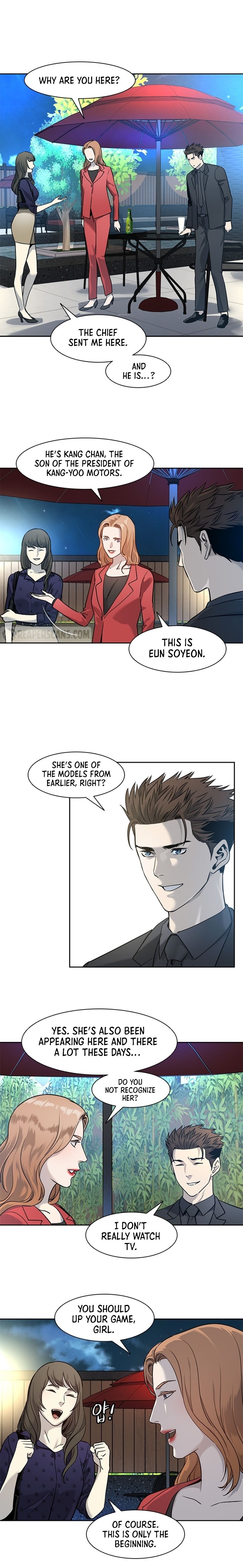 God of Blackfield - Chapter 42 [photo 14] - MangaPorn