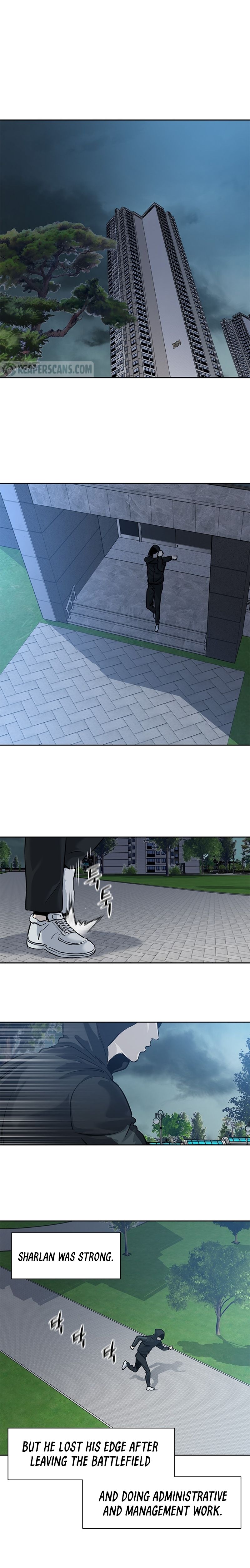 God of Blackfield - Chapter 42 [photo 16] - MangaPorn