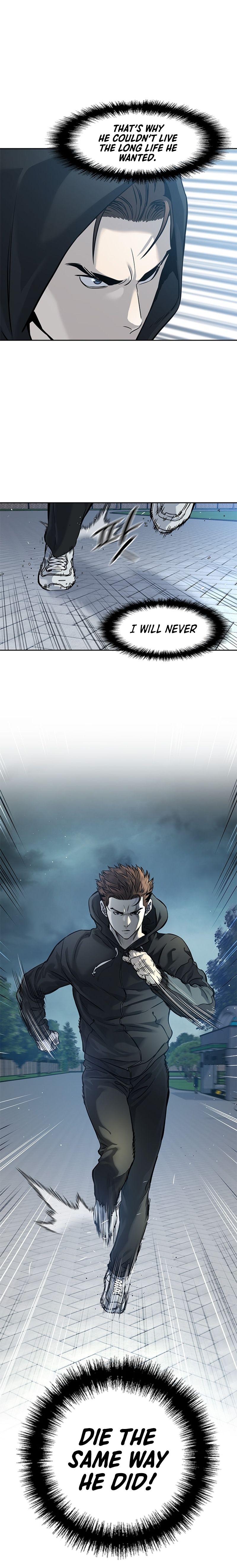 God of Blackfield - Chapter 42 [photo 17] - MangaPorn