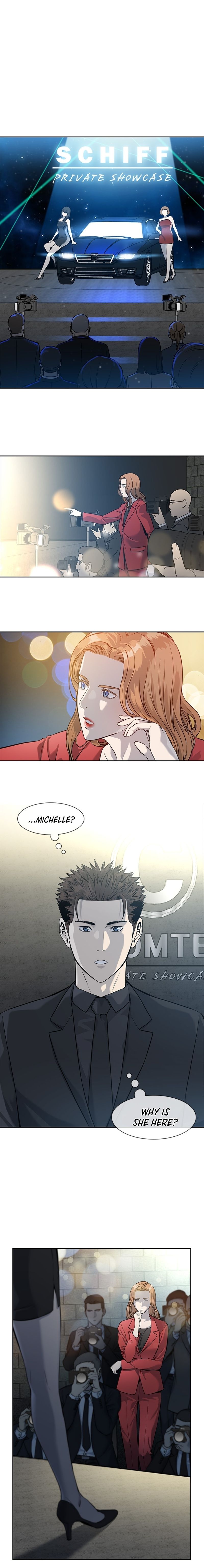 God of Blackfield - Chapter 42 [photo 2] - MangaPorn