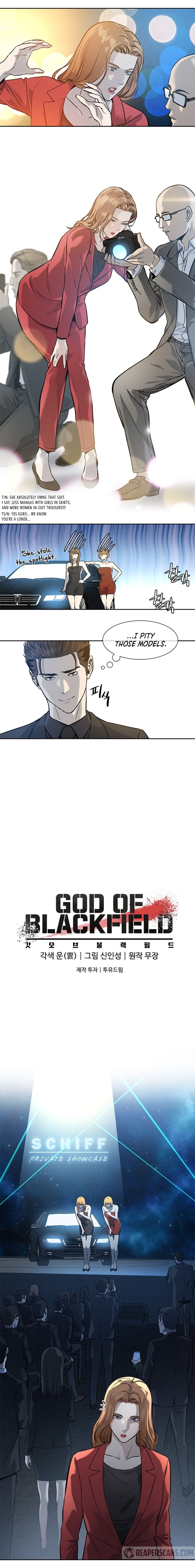 God of Blackfield - Chapter 42 [photo 3] - MangaPorn