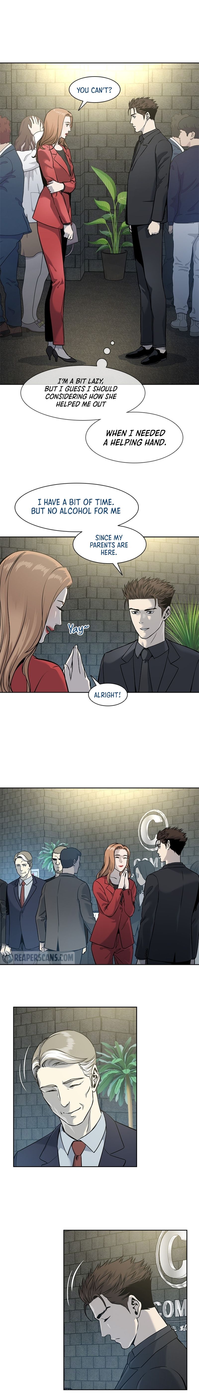 God of Blackfield - Chapter 42 [photo 7] - MangaPorn