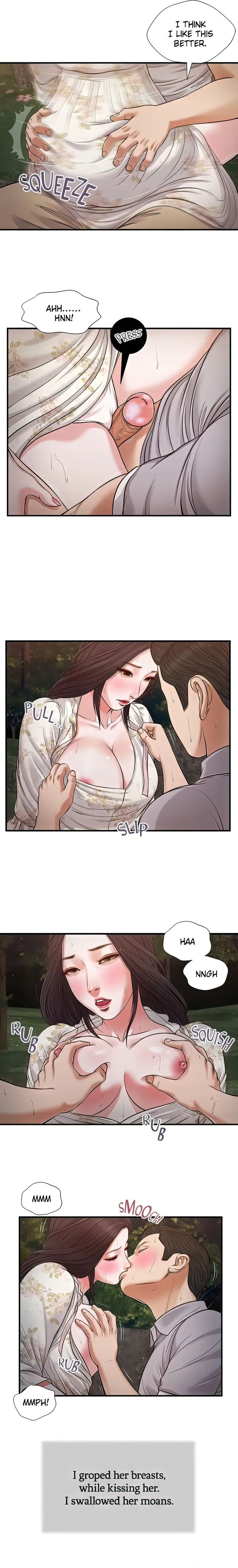 Concubine - Chapter 62 [photo 11] - MangaPorn