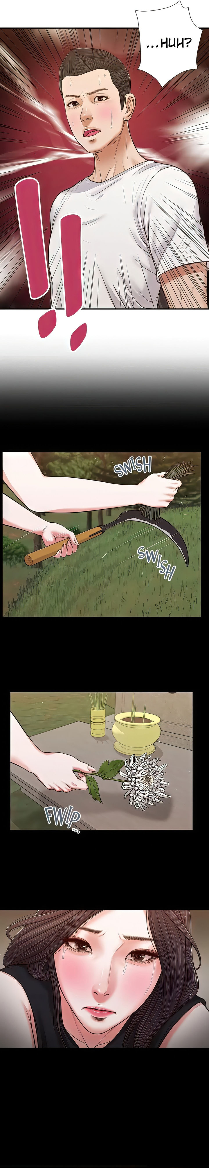 Concubine - Chapter 63 [photo 14] - MangaPorn