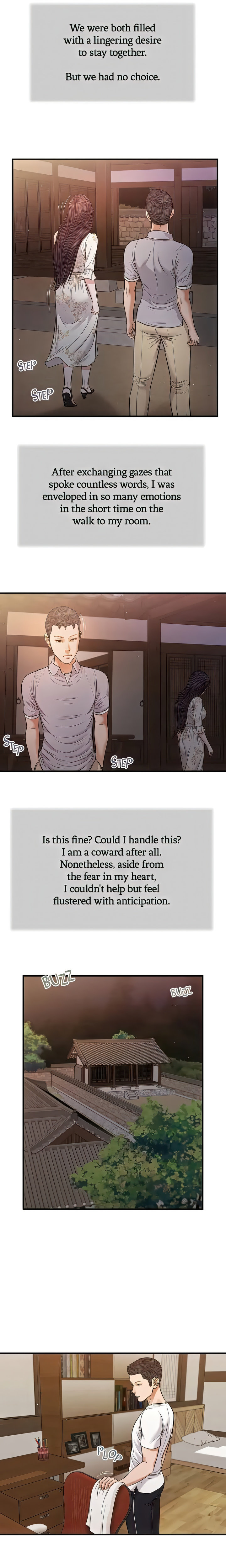 Concubine - Chapter 63 [photo 6] - MangaPorn