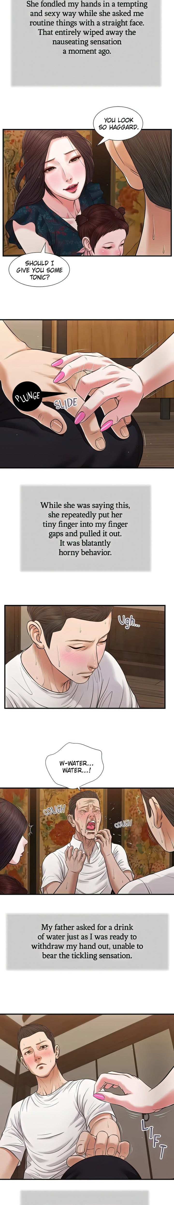 Concubine - Chapter 64 [photo 13] - MangaPorn