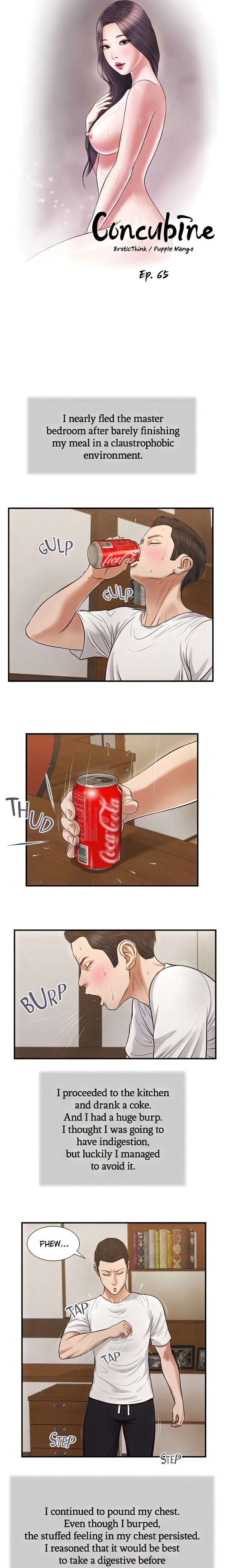 Concubine - Chapter 65 [photo 2] - MangaPorn