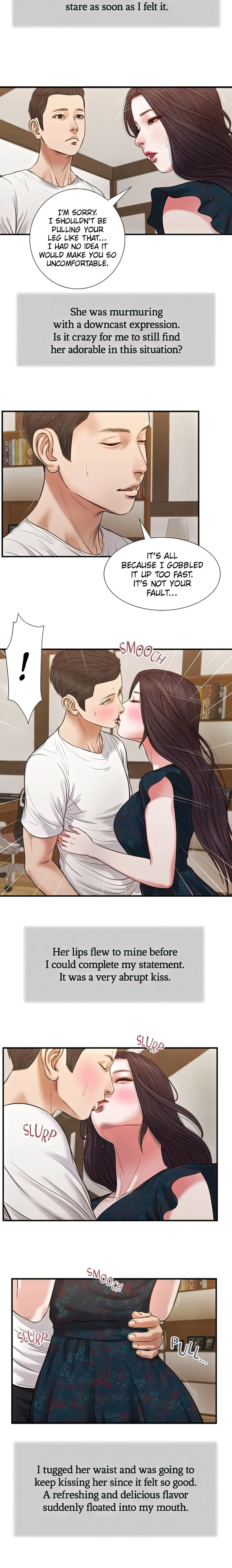 Concubine - Chapter 65 [photo 4] - MangaPorn