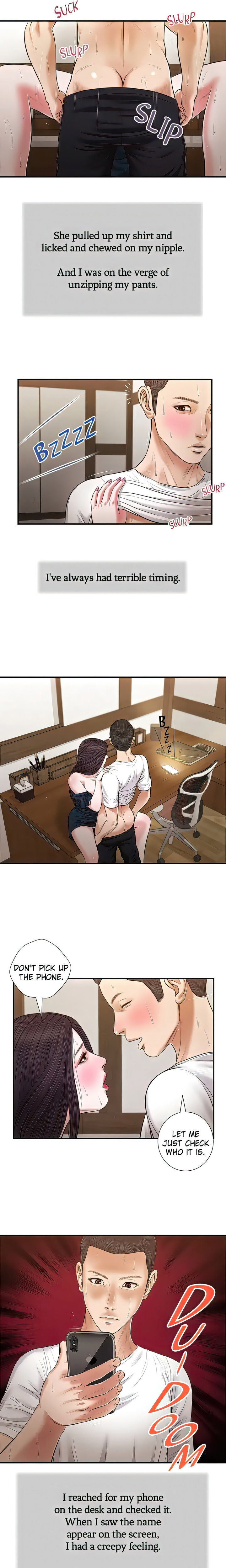 Concubine - Chapter 66 [photo 10] - MangaPorn